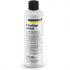 Produit Fongicide Traitement Fongicide Kärcher Pour DS Bidon De 125 Ml