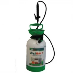 Produit Hydrofuge Et Imperméabilisant Pulvérisateur Algimouss Avec Imperméabilisant Algifob+ Dallage - 5L -Chimique Soldes Boutique 36018001 360180 1