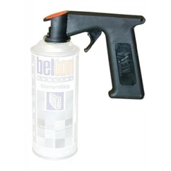 Auto K Poignée Pistolet Pour Bombe Peinture 400 Ml 746200 4015962782006