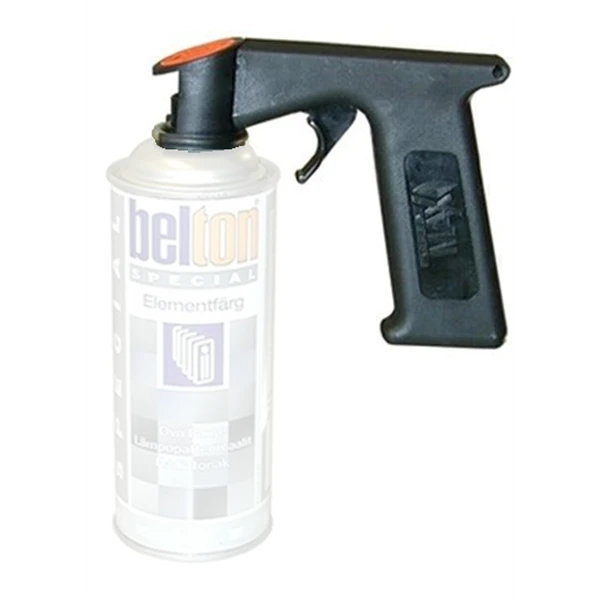 Auto K Poignée Pistolet Pour Bombe Peinture 400 Ml 746200 4015962782006 1 Auto K Poignée Pistolet Pour Bombe Peinture 400 Ml 746200 4015962782006