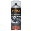 Auto K Produits De Réparation Automobile Aérosol Zinc Aluminium Brillant Pour Soudures Surfaces Zinguées 400 Ml