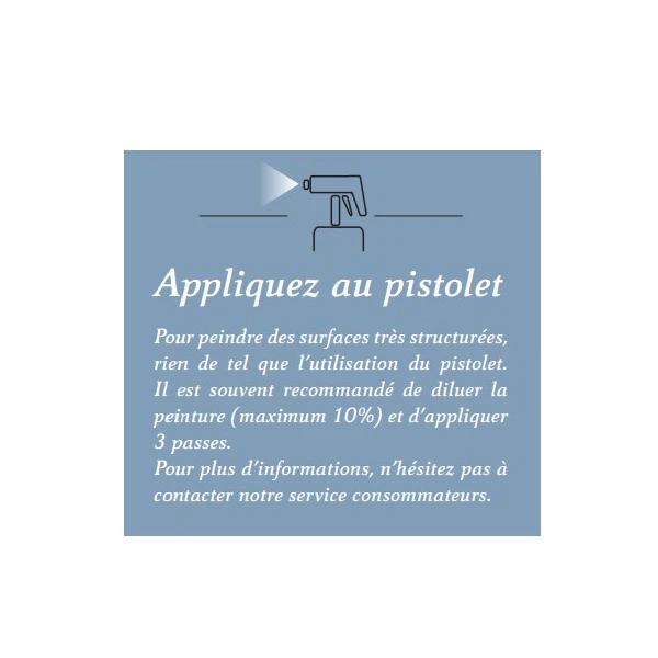 Peintures Antirouille Et Spéciales Fer Peinture Fer Anti-rouille V33 Climats Extrêmes Noir Mat 250ml 4 Peintures Antirouille Et Spéciales Fer Peinture Fer Anti-rouille V33 Climats Extrêmes Noir Mat 250ml – Image 4