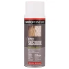 Sous-couche Apprêt Matériaux Poreux Sinto Peinture Blanc Aérosol 400 Ml