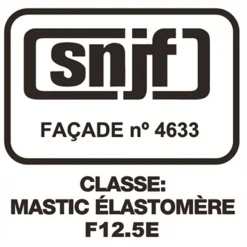 Mastic Silicone Joint étanchéité Extérieure Obra 300ml Translucide -Chimique Soldes Boutique autrevisuel 1001122