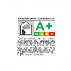 Mousse Expansive Polyuréthane Mousse Expansive Polyuréthane Manuelle LS Edia Blanc 500 Ml -Chimique Soldes Boutique classe sanitaire aerosol mo