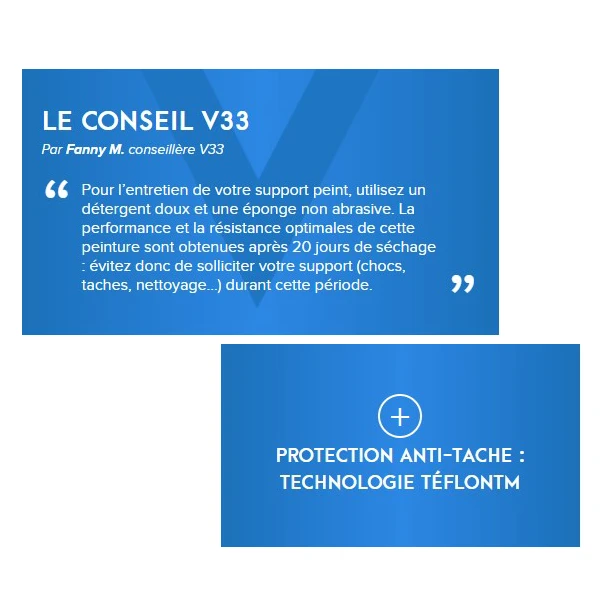 Peinture Pour Cuisine Et Salle De Bain Peinture Rénovation Perfection Cuisine V33 Blanc Satin Pot 2L 1 Peinture Pour Cuisine Et Salle De Bain Peinture Rénovation Perfection Cuisine V33 Blanc Satin Pot 2L