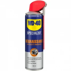 Dégraissants Professionnels Dégraissant WD-40 Specialist - Aérosol De 500 ML
