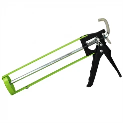 Pistolets à Mastic Et Produits D'extrusion Pistolet Squelette Edia Cartouches De Colle Mastic Et Résine 340 X 190mm -Chimique Soldes Boutique edi301712100