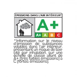 Colle Multi-usage Colle Acrylique Fixation Décoration Intérieure Edia 300 Ml Blanc -Chimique Soldes Boutique edia2