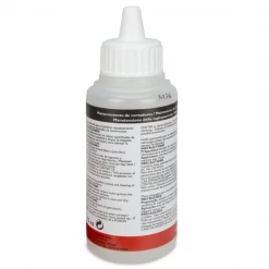 Huiles Pour Machine Huile De Nettoyage Et De Graissage Avec Chiffon Rubi - 75 ML -Chimique Soldes Boutique entretien