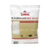 Eurofibres Baumhüter Produits Chimique Pour Le Béton Fibre Polypropylène Eurofibres 20 Mm Pour Béton Mortier Chape Sac 100 G