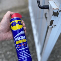 Dégrippants Aérosol Multifonctions WD-40 Avec Tube Flexible - 600 Ml 8 Dégrippants Aérosol Multifonctions WD-40 Avec Tube Flexible - 600 Ml -Chimique Soldes Boutique flexible2