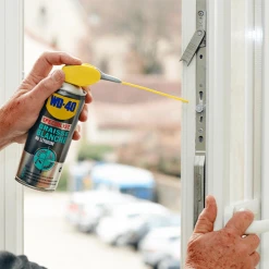 Lubrifiants: Graisse, Huile,.. Graisse Blanche Au Lithium WD-40 Specialist - Aérosol De 400 Ml -Chimique Soldes Boutique graisse 1