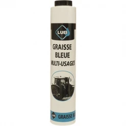Graisses Pour Machine Graisse Bleue Multi-usages 400g Sodise 10473