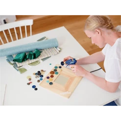 Pistolet à Colle Et Baton De Colle Colle En Bâton Multi-usage Diamètre 7 Mm Longueur 65 Mm Rapid 40107350 -Chimique Soldes Boutique imageproduct363195 3