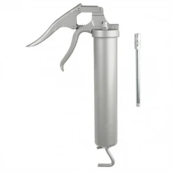 Pompe à Graisse Manuelle Pompe De Graissage à Poignée Avec Taraudage M 10 X 1 Pressol 12250