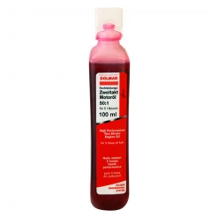 Produits De Réparation Automobile Huile Moteur 2 Temps 50:1 Haute Performance Makita 100ml