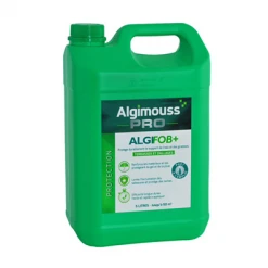 Produit Hydrofuge Et Imperméabilisant Imperméabilisant Dallage Sol Extérieur Algifob +15 Algimouss 048005 -Chimique Soldes Boutique impermeabilisant 20dallage algimouss 1