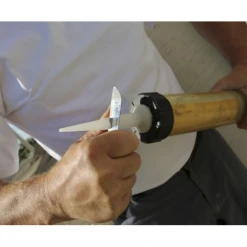 Mastic Pu Mastic-colle Sikaflex PRO-11FC Purform Blanc EcoFlex 35X300 Ml Pistolet 6 Mastic Pu Mastic-colle Sikaflex PRO-11FC Purform Blanc EcoFlex 35X300 Ml Pistolet -Chimique Soldes Boutique kit sika ecoflex3