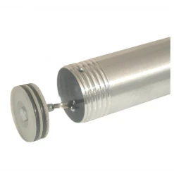 Pistolets à Mastic Et Produits D'extrusion Pistolet à Extruder 2 En 1 Pour Cartouches Et Poches Lacmé 334204 -Chimique Soldes Boutique lac334204