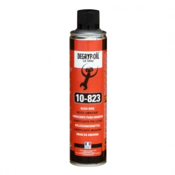 Orapi Lubrifiants: Graisse, Huile,.. Lubrifiant Support Bois Aérosol 10-823 Degryp'oil Incolore 300ml