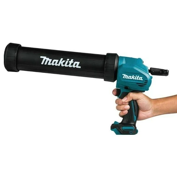 Pistolets à Mastic Et Produits D'extrusion Pistolet Extrusion Mastic 12V LED Makita CXT Li-Ion 5000 N Sans Batterie 2 Pistolets à Mastic Et Produits D'extrusion Pistolet Extrusion Mastic 12V LED Makita CXT Li-Ion 5000 N Sans Batterie – Image 2