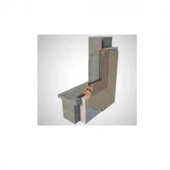 Joint Compriband Et Isolant Compriband TRS - TRAMICO - Section 15 Mm De 3-7 Mm Longueur 8 M -Chimique Soldes Boutique mise en situation 1