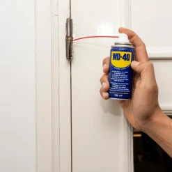 Dégrippants Aérosol 5 Fonctions WD-40 - Toutes Surfaces - 200 Ml -Chimique Soldes Boutique multi2