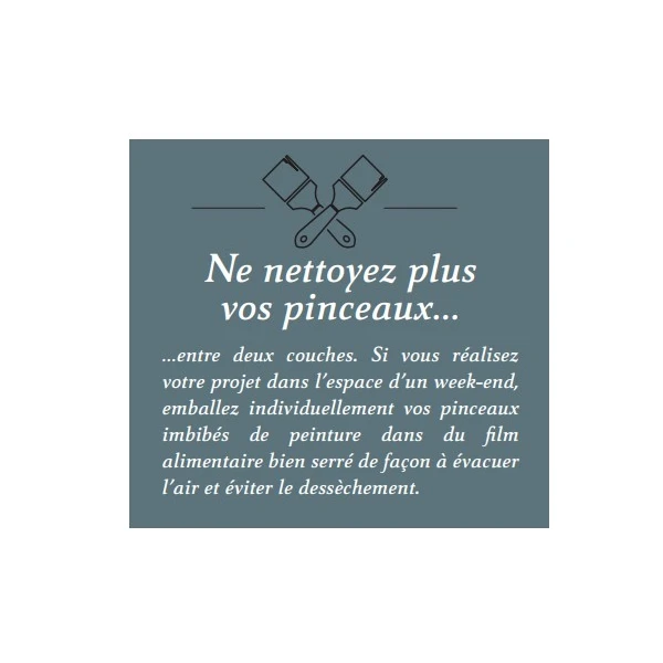 Peintures Antirouille Et Spéciales Fer Peinture Fer Anti-rouille V33 Climats Extrêmes Noir Mat 250ml 5 Peintures Antirouille Et Spéciales Fer Peinture Fer Anti-rouille V33 Climats Extrêmes Noir Mat 250ml – Image 5