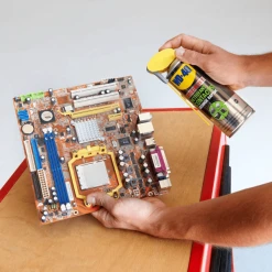 Nettoyants Professionnels Nettoyant Contacts WD-40 Specialist - Aérosol De 400 ML -Chimique Soldes Boutique nettoyant