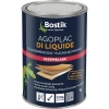 Colles à Bois Colle Contact AGOPLAC DI Liquide Bidon 1 Litre Bostik 30604787