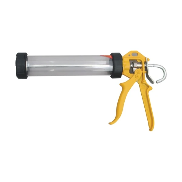 Pistolets à Mastic Et Produits D'extrusion Pistolet Universel 4 Ac Corps Plastique 300/400 Ml : Sika 562 2 Pistolets à Mastic Et Produits D'extrusion Pistolet Universel 4 Ac Corps Plastique 300/400 Ml : Sika 562 – Image 2