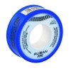 Ruban Teflon Ptfe Ruban PTFE Standard Téflon 12mm X 12 M épaisseur 0.1 Mm GEB 815100
