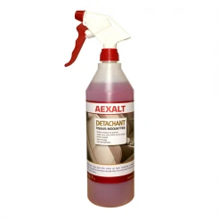 Produits De Nettoyage Automobile Détachant Tissus En Bidon De 1 L Aexalt DT124 3760070261240