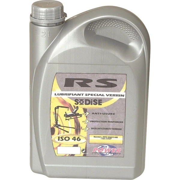 Huiles Pour Machine Huile Pour Cric Bouteille Hydraulique En Bidon De 2 Litres 06735 Sodise 1 Huiles Pour Machine Huile Pour Cric Bouteille Hydraulique En Bidon De 2 Litres 06735 Sodise