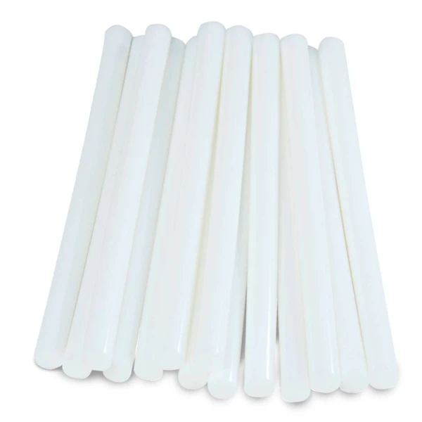 Décapant Et Colle Pvc Colle Stick Bâton PVC Câbles Rapid 190 Mm Ø 12 Mm Transparent X48 1 Décapant Et Colle Pvc Colle Stick Bâton PVC Câbles Rapid 190 Mm Ø 12 Mm Transparent X48