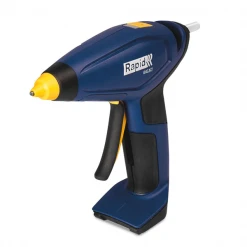 Pistolet à Colle Et Baton De Colle Pistolet Colle Batterie Lithium-ion 3,6V BGX7 Rapid Sticks Ø7 Mm -Chimique Soldes Boutique pistolet colle batterie lithium ion 3 6v bgx7 rapid sticks 7mm