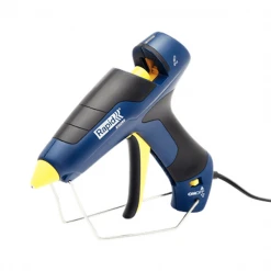 Pistolet à Colle Et Baton De Colle Pistolet Colle électrique EG280 Rapid Bâtons Sticks Ø12 Mm 600 Gr/h -Chimique Soldes Boutique pistolet colle electrique eg280 rapid batons sticks 12 mm