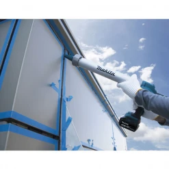 Pistolets à Mastic Et Produits D'extrusion Pistolet à Mastic DCG180RY Makita Batterie 18V Li-Ion 1,5 Ah Poussée Max 5000 N -Chimique Soldes Boutique pistolet mastic dcg180ry makita avec batterie 18v li ion 1 5 ah poussee maximale 5000 n 5