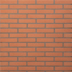 Plaquette De Parement Plaquette Parement Mural Terre Cuite Sablé Terreal 220x50x14mm Rouge -Chimique Soldes Boutique plaquette parement