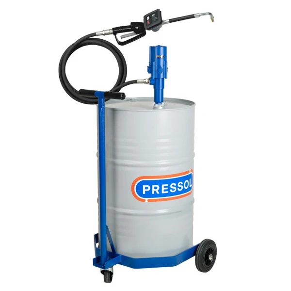 Huiles Pour Machine Système Huile Lubrification Mobile 17 009 390 Pressol 1 Huiles Pour Machine Système Huile Lubrification Mobile 17 009 390 Pressol