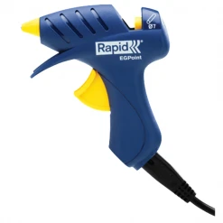 Pistolet à Colle Et Baton De Colle Pistolet à Colle Bâton EG Point D7 5000479 Rapid 5000423 -Chimique Soldes Boutique rapid4
