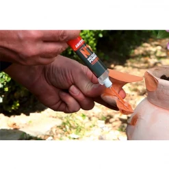 Colle Multi-usage Colle Epoxy Instant Power Loctite Prise Instantanée 11 Grammes -Chimique Soldes Boutique reparation materiaux poreux