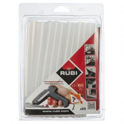 Colle Multi-usage Colle Thermofusible Ø 12 Mm Rubi - 175 Mm X 25