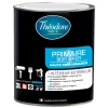 Théodore Prog Peintures Antirouille Et Spéciales Fer Sous-couche Anti-corrosion Bois Et Métaux Primaire Théodore Pro'G 3L