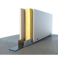 Joint Compriband Et Isolant Bande En Mousse Adhésive Pour étanchéité Sous Rails De Cloisons Tramiband SR - 45 X 3 Mm - 30 M Tramico 2936270000 -Chimique Soldes Boutique tramiband rails sous cloisons 1