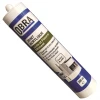Mastic Acrylique Joint Et Fissure Obra - Cartouche De 300 Ml - Blanc