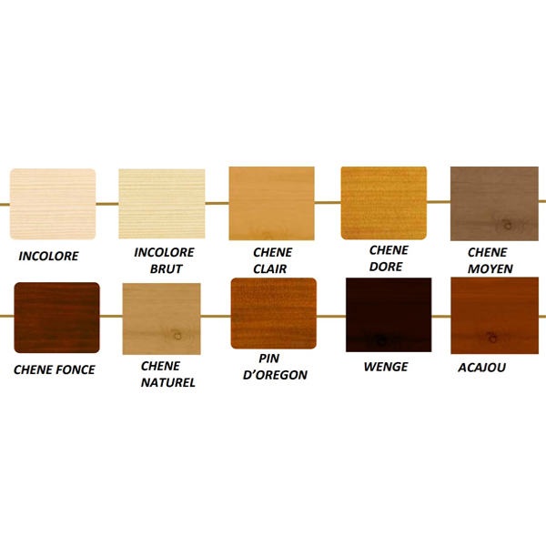 Chimique Soldes Boutique -Chimique Soldes Boutique nuancier v33 les intemporel 1